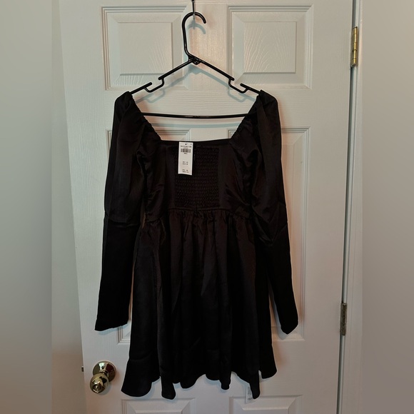 Abercrombie & Fitch Dress - Picture 2 of 2